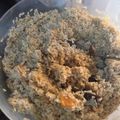 Cooksnap dari Dapur Cipy untuk resep Nasi Kebuli Daging Sapi Rice Cooker