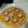 El cooksnap de Laura Sanchez-montes Diaz cuando hizo Napolitana de jamón, queso y tomates.