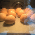 El cooksnap de Maripili cuando hizo Mini Panecillosen Monsieur Cuisine Plus.