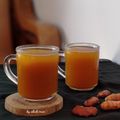 Cooksnap dari abuk irun untuk resep Sinom