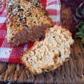 Cooksnap από persaki στη συνταγή Ψωμί με μπύρα (χωρίς μαγιά)