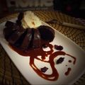 صورة من @diet_jojohealthmeals، شاركها بعد تجربة وصفة كيك الشوكوﻻتة
