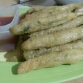 Cooksnap dari Minanti Mawardi untuk resep Sempol ayam khas Malang