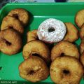 Cooksnap dari Dwi untuk resep Donat Kentang