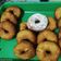 Cooksnap dari Dwi untuk resep Donat Kentang