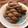Cooksnap από Eirinaki στη συνταγή Υγιεινά κουλουράκια με μαύρη ζάχαρη και λιναρόσπορο