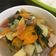 Cooksnap dari Putri Langga untuk resep Sayur Sop Ayam