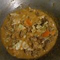 Cooksnap dari diyona saradwita untuk resep Tongseng Kambing / Sapi