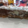 Cooksnap dari Carolina untuk resep Pudding Pie