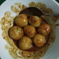 Cooksnap dari vita wirapraja untuk resep Cilok Kenyal dan Tetep Empuk Walau Udah Dingin - Anti Gagal