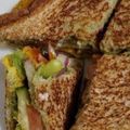 Pooja Mishra का कुकस्नैप जब उन्होंने आलू के सैंडविच(aloo ke sandwich recipe in hindi) बनाया था।