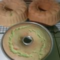 Cooksnap dari Bunda Achaa untuk resep Bolu pandan