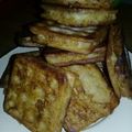 Cooksnap dari Arrum Fitis Ningsih untuk resep Gabin Vla Susu