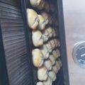 El cooksnap de Ignacio Acuña cuando hizo Pancitos dulces (Pajaritos🕊).