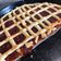 El cooksnap de Evelyn Coronel cuando hizo Masa fácil para pastafrolas, alfajores, galletitas, etc.