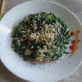 Cooksnap dari Widiyani Indrianingrum untuk resep Creamy Spinach Mushroom