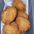 Cooksnap dari Angelina Dian untuk resep Cemilan ala DEBM