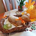 Éva Cooksnap-ja, amikor elkészítette a(z) Húsvéti bárány🐑🥚🎨🖌🐇 receptet.