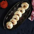 Unnati Desai's cooksnap of when they made ખીચું (Khichu Recipe In Gujarati).