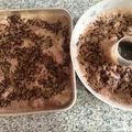 Cooksnap dari Inayah Iskandar untuk resep Puding coklat busa