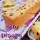 Cooksnap dari Dewi Nuritasari untuk resep Bolu pisang super lembut anti gagal