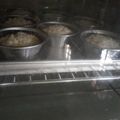 Cooksnap dari Iyus Sugesti untuk resep Muffin Keju