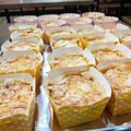Cooksnap dari Ita Saraswati untuk resep Bolu Hongkong