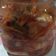 Cooksnap dari @lidiarahma untuk resep Homemade Kimchi