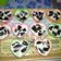 Cooksnap dari Diah Pohan untuk resep Puding susu oreo