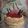 Cooksnap dari Esti Olla untuk resep Red velvet cake (panggang)