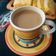 Cooksnap dari Nay's Kitchen untuk resep Kopi Santan Gula Merah