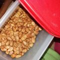 Cooksnap dari Titi Khadijah Andaris untuk resep Kacang Goreng mentega - resep Nurul I-ien Inayah
