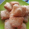 Cooksnap dari Dapur_Mom&Lilu untuk resep Gemblong Goreng indramayu