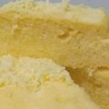 Cooksnap dari yusita lahindo untuk resep 53. Cheese cake kukus