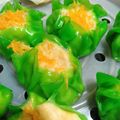 Cooksnap dari Lily untuk resep Dimsum ayam udang