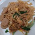 Cooksnap dari kherdianty untuk resep Bihun Goreng Spesial Ala Resto