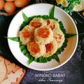 Cooksnap dari Itha Subekti untuk resep Wingko Babat Khas Semarang