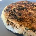 Linda L. 's cooksnap of when they made Tuna & Egg Rice Bowl.