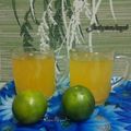 Cooksnap dari Dapur MayMel untuk resep Jeniper hangat #siapramadan #berburucelemekemas