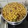 Cooksnap dari Istiqomah Fitriyani untuk resep Candil ubi kuning / kolak biji salak