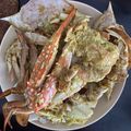 Cooksnap dari faridilla ainun untuk resep 82. Kare Rajungan (khas Tuban)