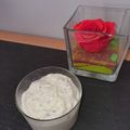 Cooksnap de chantaltrht sur la recette Glace coco givrée crémeuse