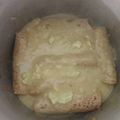 El cooksnap de sofia fioni cuando hizo Masa para canelones y panqueques.