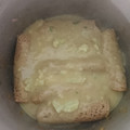 El cooksnap de sofia fioni cuando hizo Masa para canelones y panqueques.