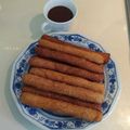 Bernadett Cooksnap-ja, amikor elkészítette a(z) Churros receptet.