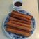 Bernadett Cooksnap-ja, amikor elkészítette a(z) Churros receptet.