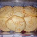 Cooksnap dari Rini Anggraini untuk resep Kue kering putih telur