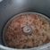 El cooksnap de Alexandra cuando hizo Budín de pan caserito.