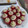Rafandha Raiy Semrawood's cooksnap of when they made Cherry tomato BLT's.