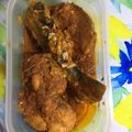 Cooksnap dari Ery untuk resep Gulai Ikan Tongkol